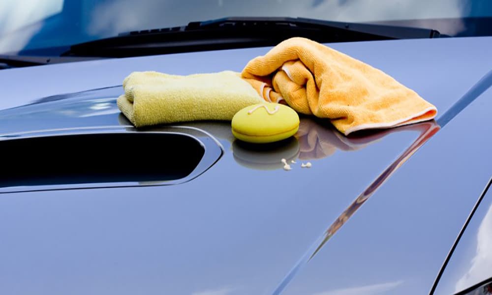 تصویر 3 از قیمت خرید واکس بدنه خودرو با فروش عمده